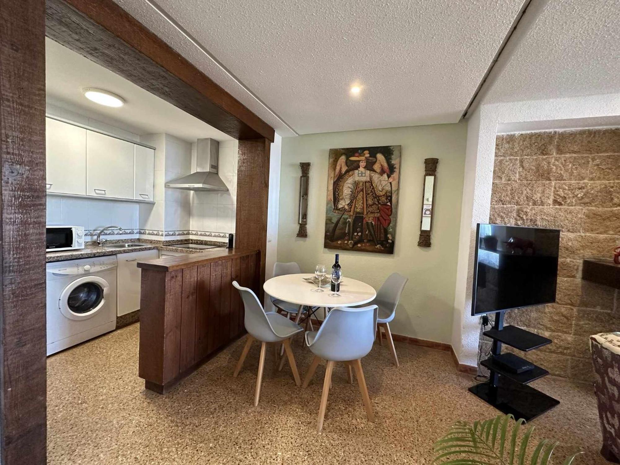 Apartamento Con Vista Al Mar En La Mitica Nogaler Torremolinos Bagian luar foto
