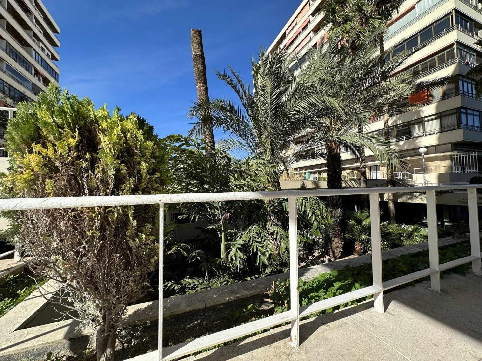 Apartamento Con Vista Al Mar En La Mitica Nogaler Torremolinos Bagian luar foto